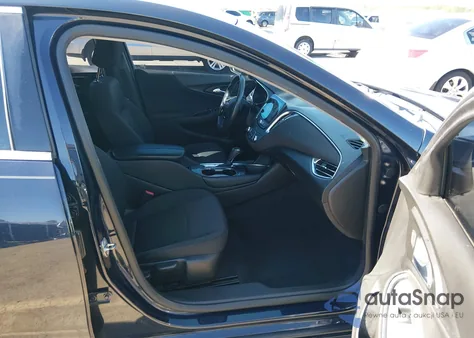 2017 Chevrolet Malibu 1Lt из США, поврежденный, VIN 1G1ZE5ST2HF219993